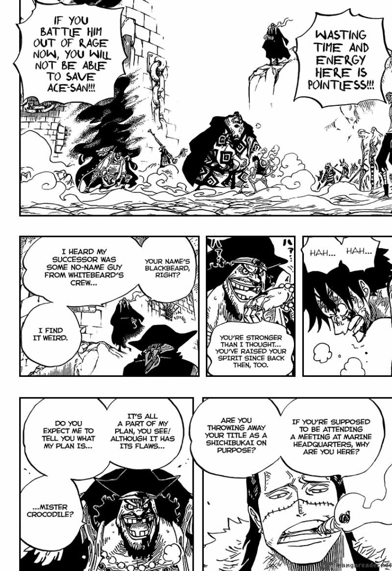 One Piece 544 9