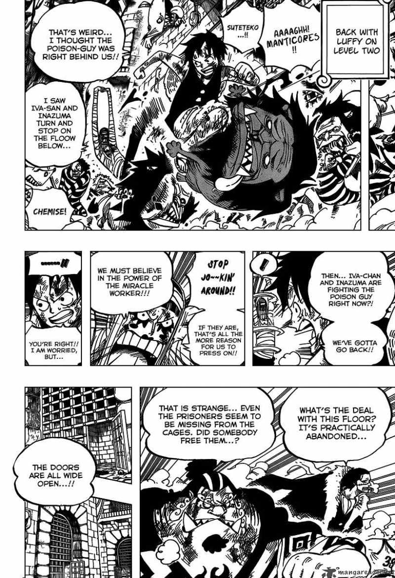 One Piece 545 10
