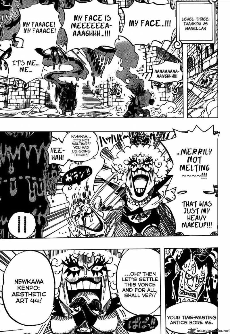 One Piece 545 11