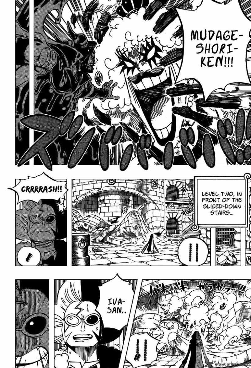 One Piece 545 12