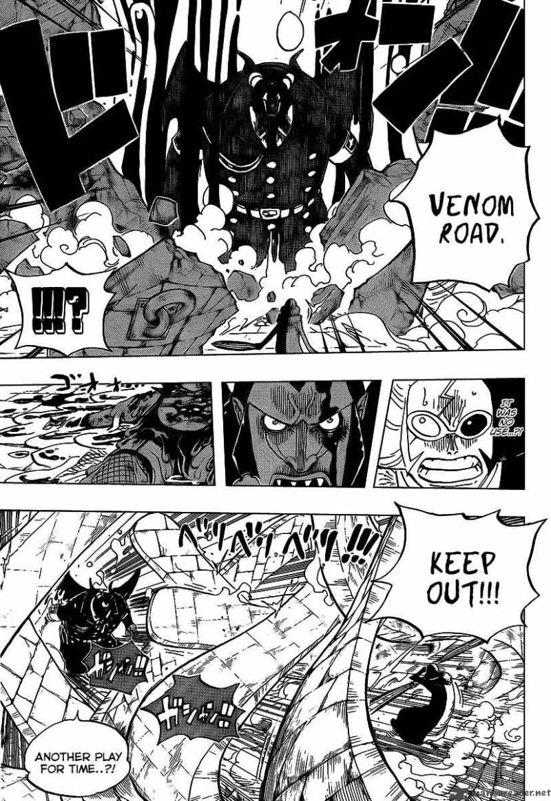 One Piece 545 13
