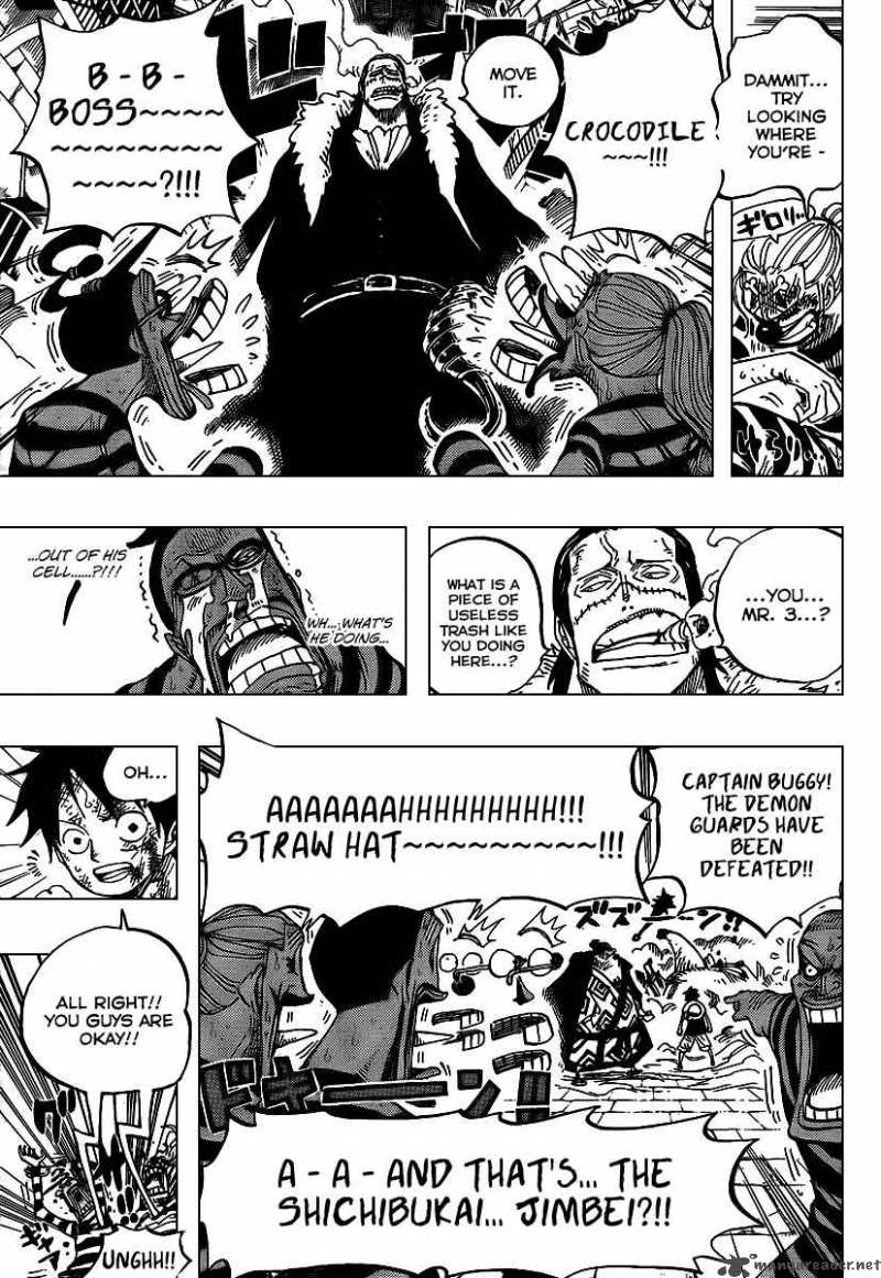 One Piece 545 15