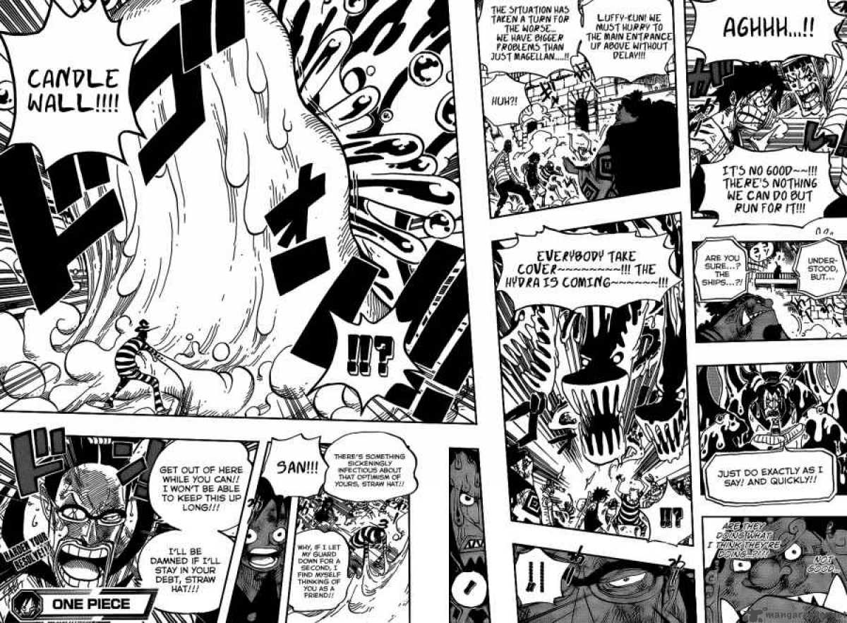 One Piece 545 18