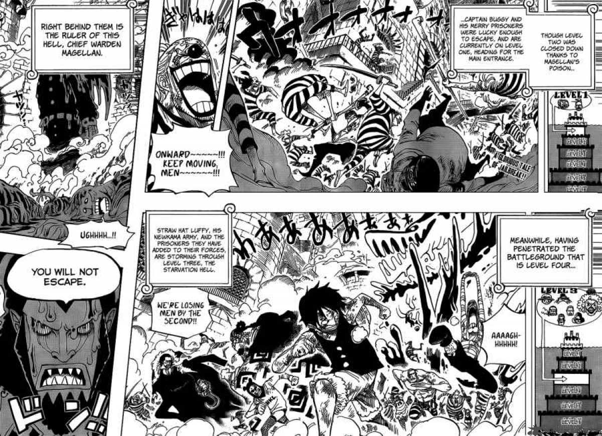 One Piece 545 3