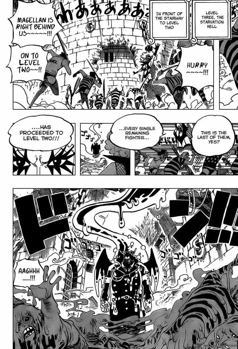One Piece 545 6