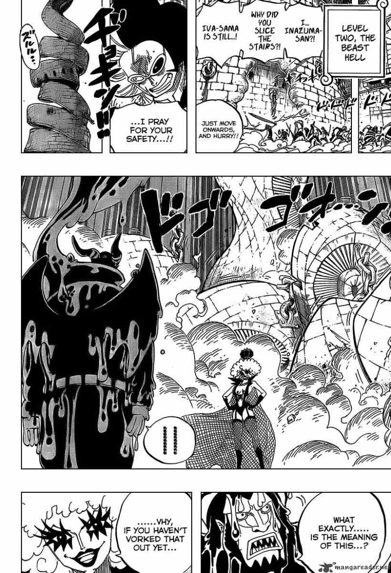 One Piece 545 8