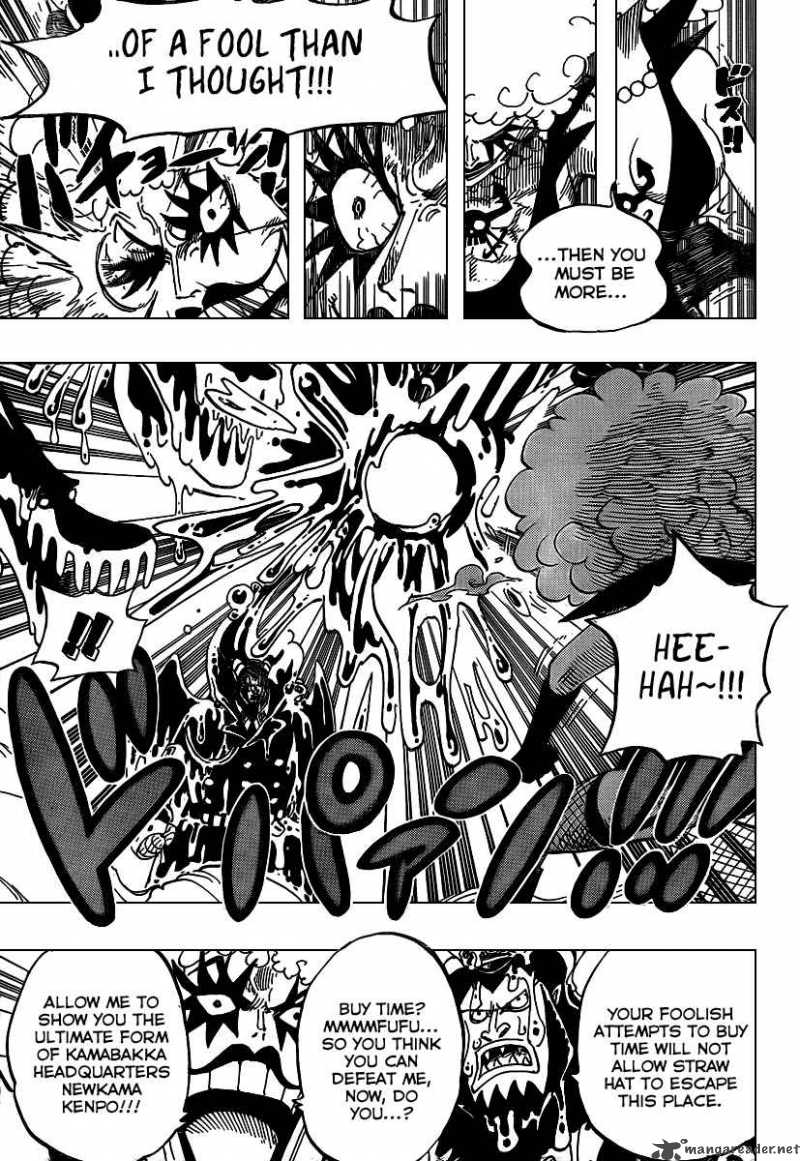 One Piece 545 9