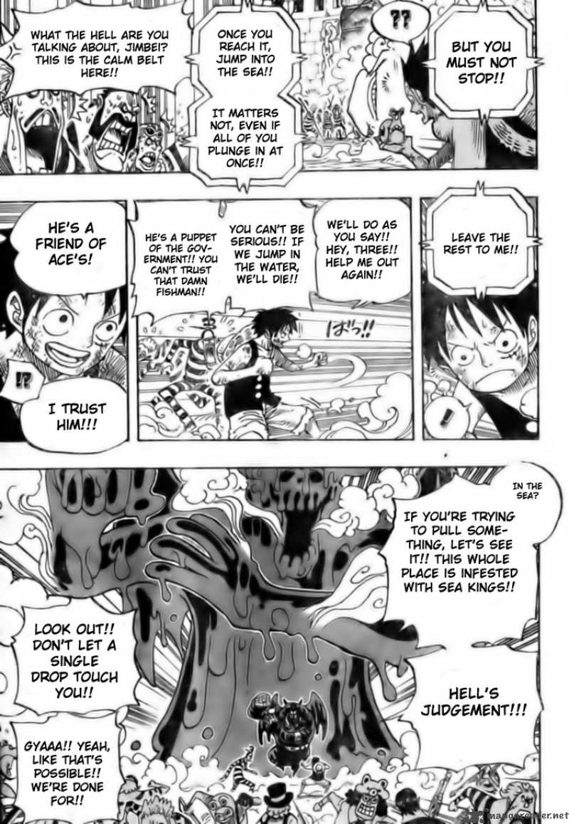 One Piece 547 13