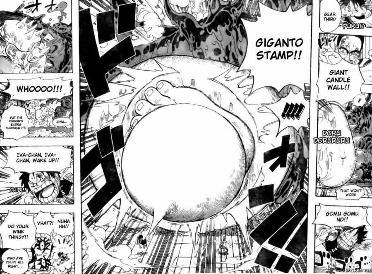 One Piece 547 14