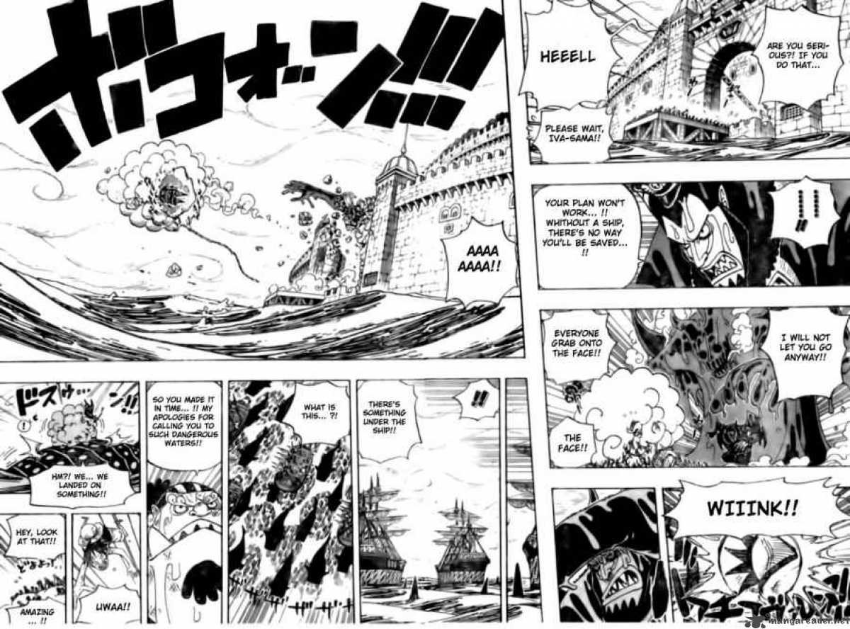 One Piece 547 15