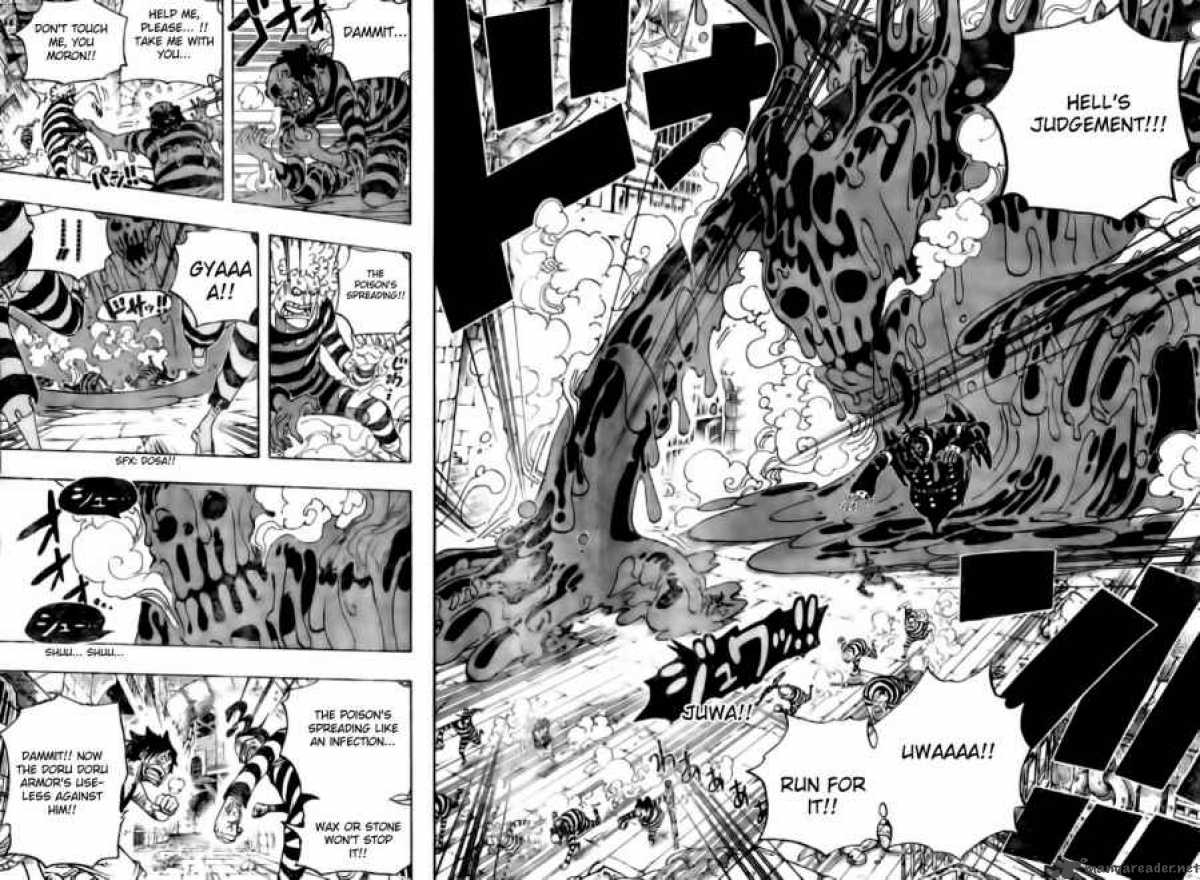 One Piece 547 5