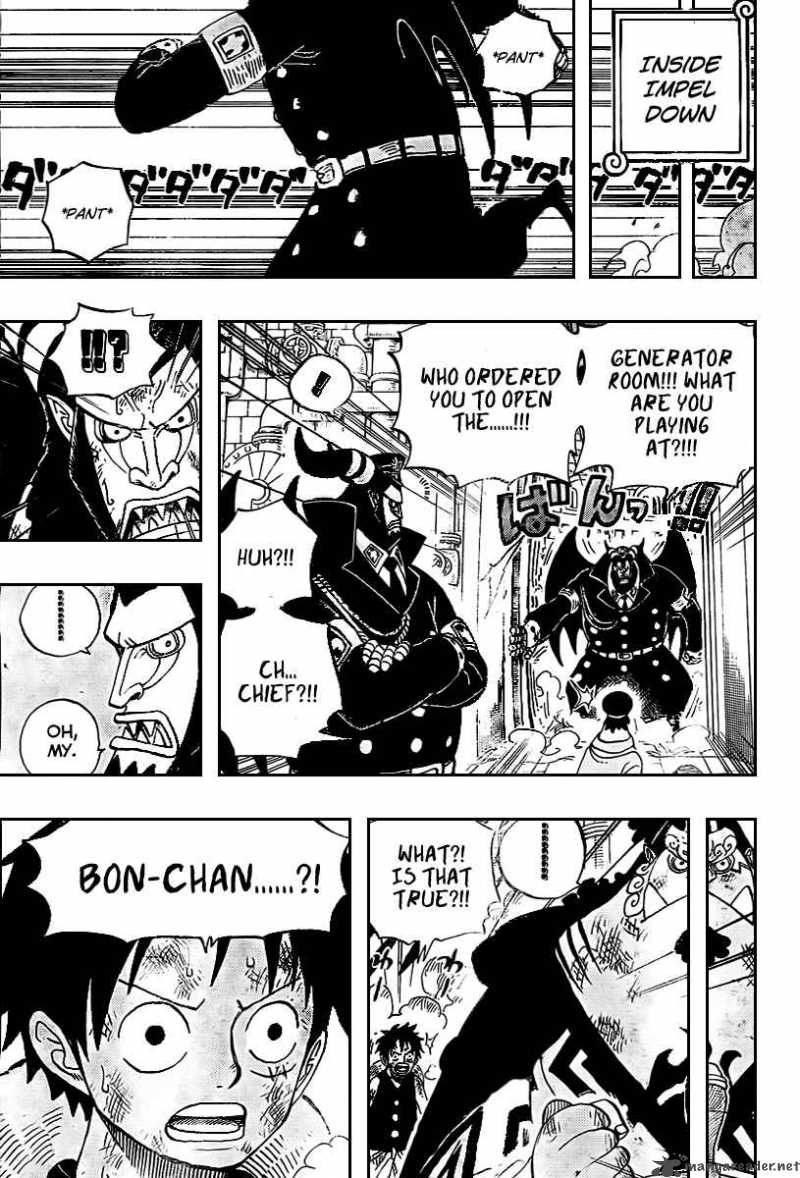One Piece 548 10