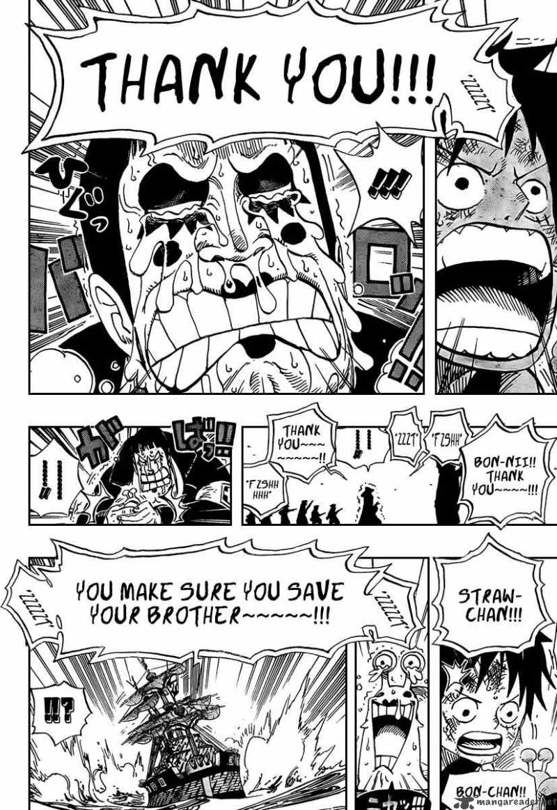 One Piece 548 15