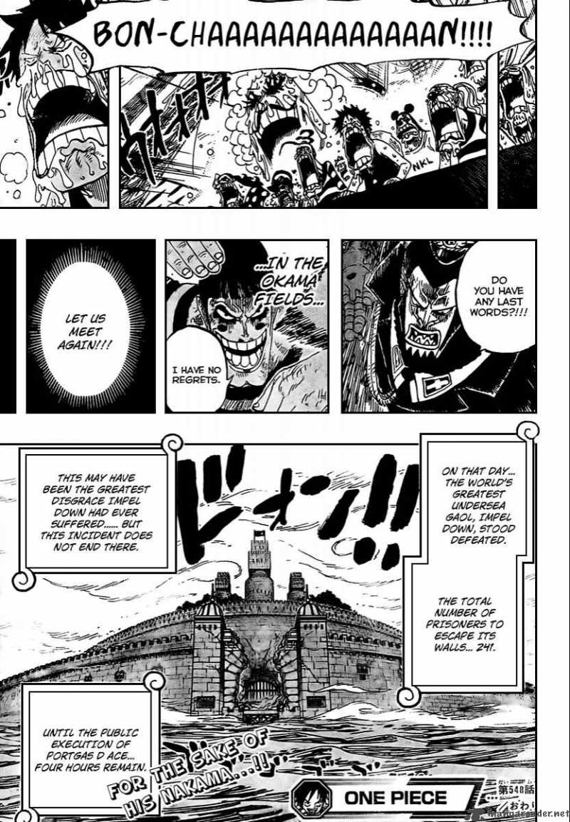 One Piece 548 18