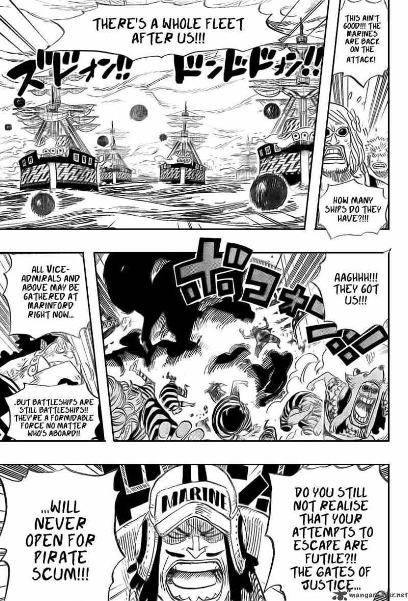 One Piece 548 5