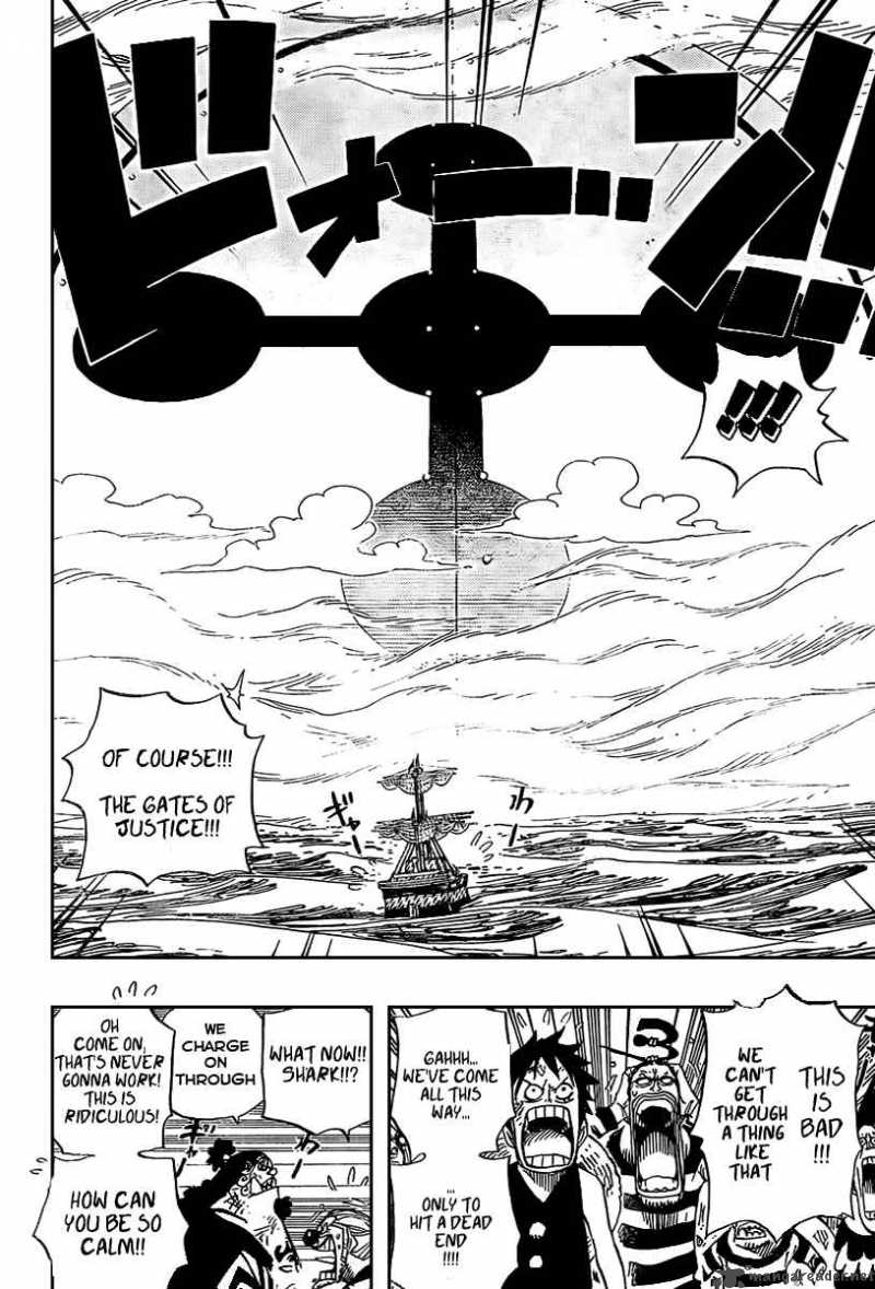 One Piece 548 6