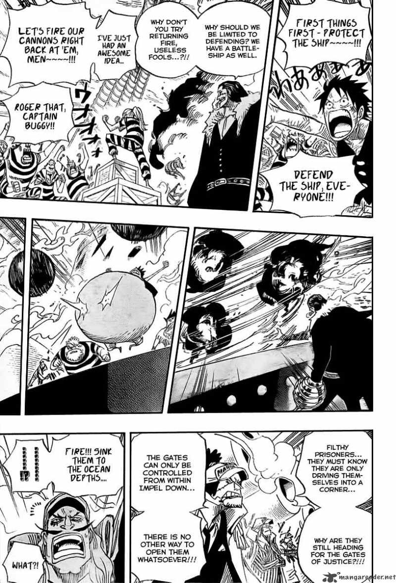 One Piece 548 7