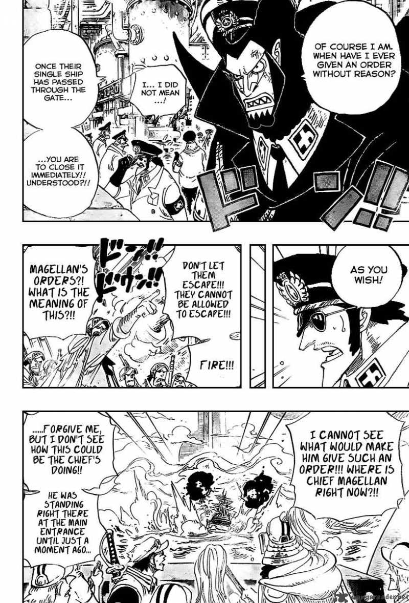 One Piece 548 9