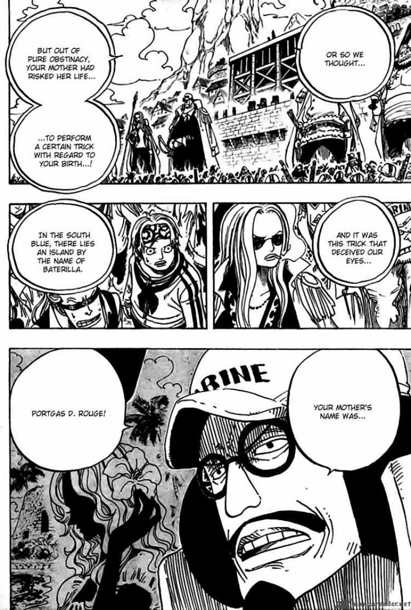 One Piece 550 13
