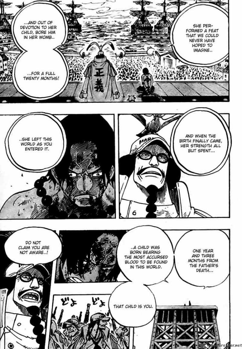 One Piece 550 14