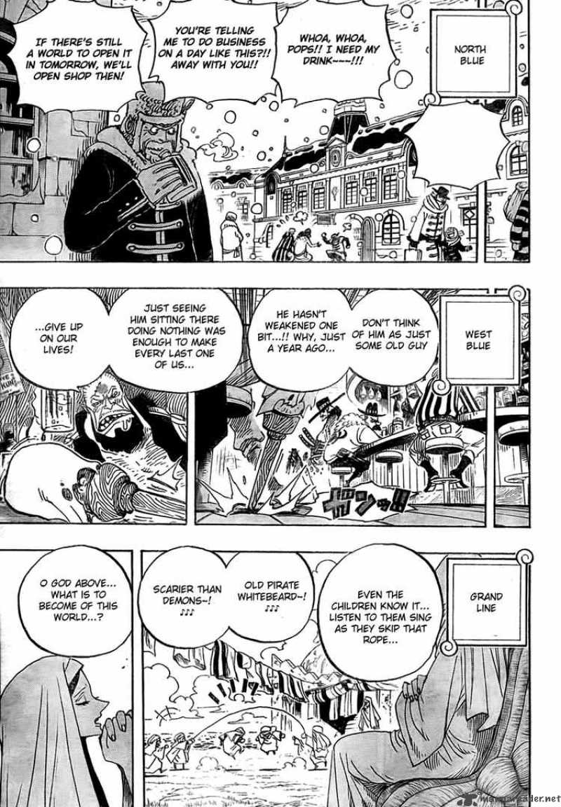 One Piece 550 3