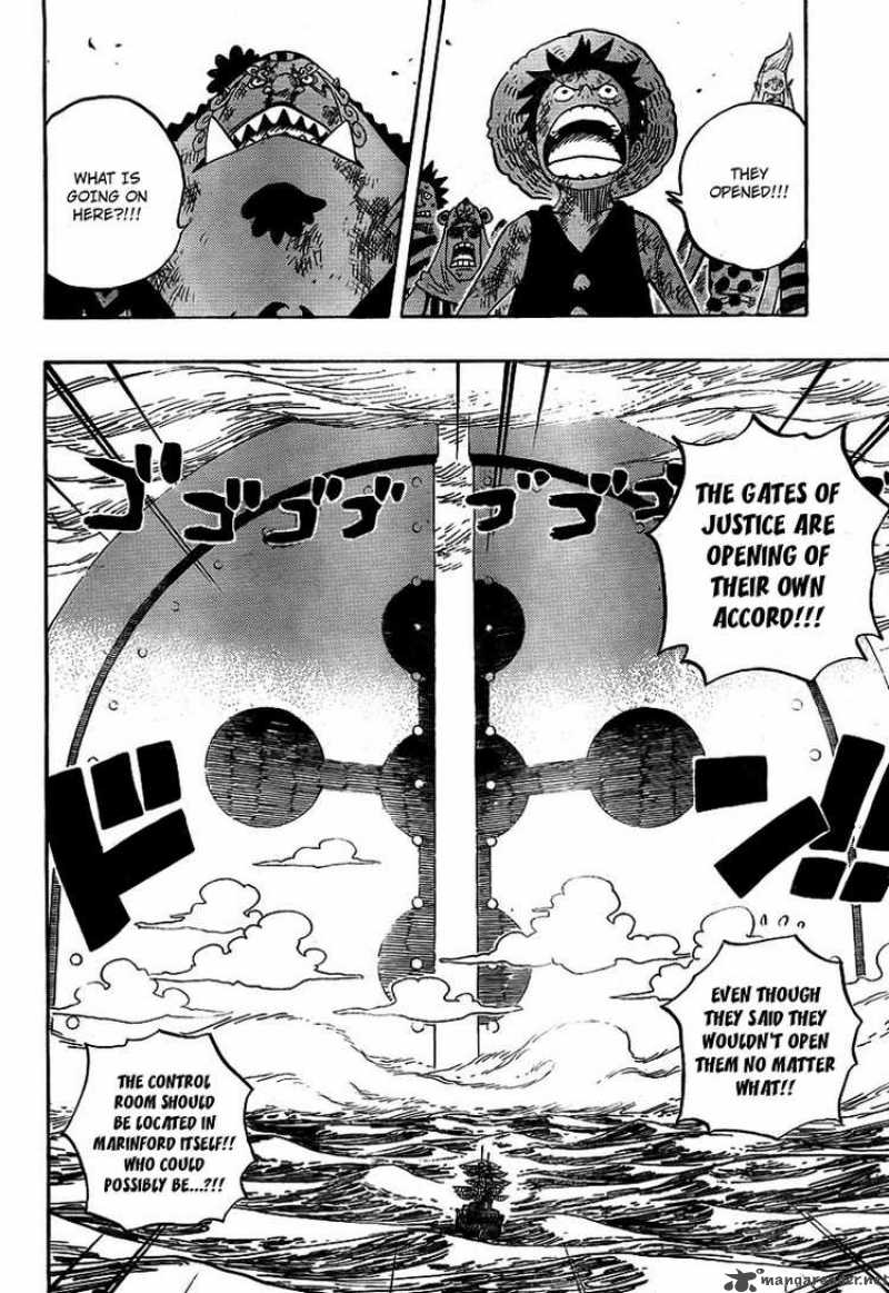 One Piece 551 10