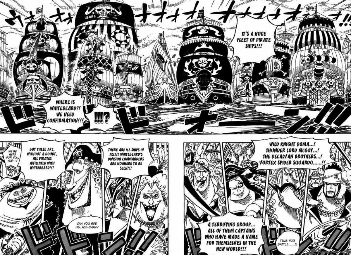 One Piece 551 12