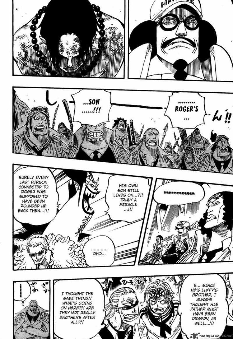 One Piece 551 4