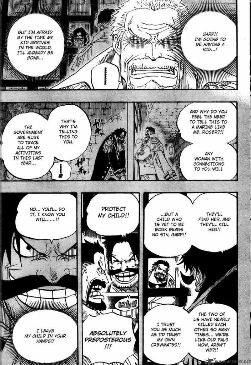 One Piece 551 5