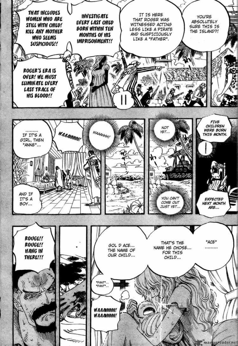 One Piece 551 6