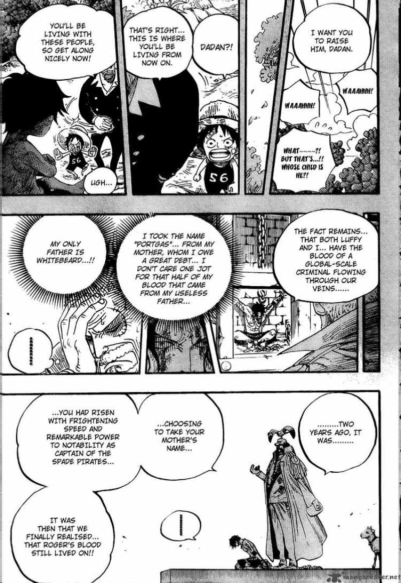 One Piece 551 7