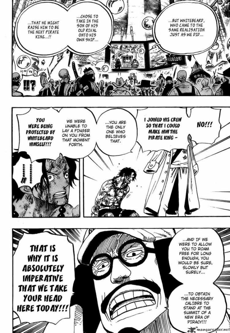 One Piece 551 8