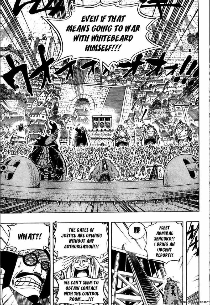 One Piece 551 9