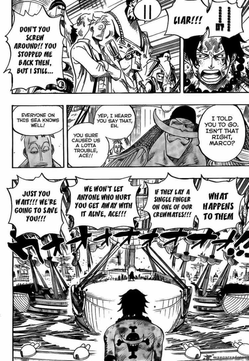One Piece 552 14