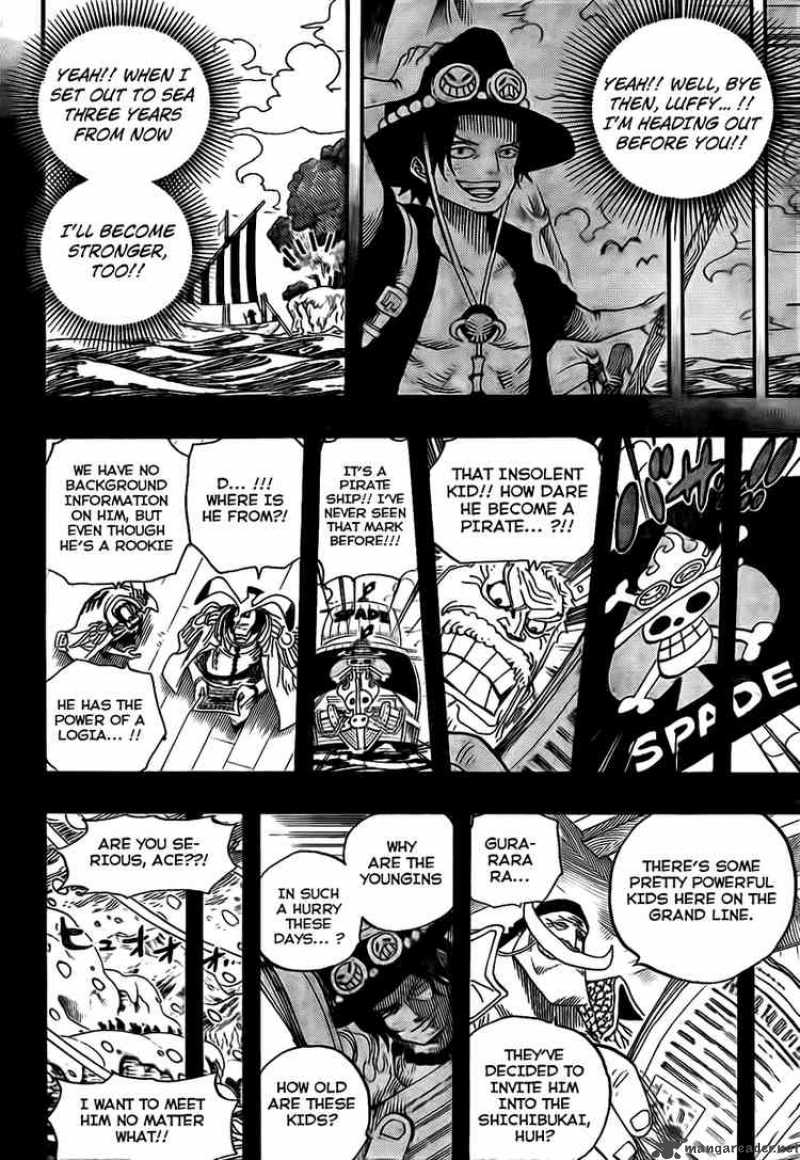 One Piece 552 4