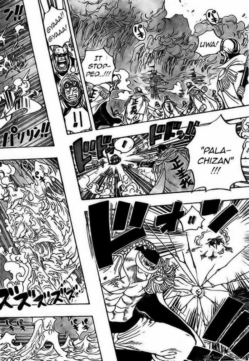 One Piece 553 5