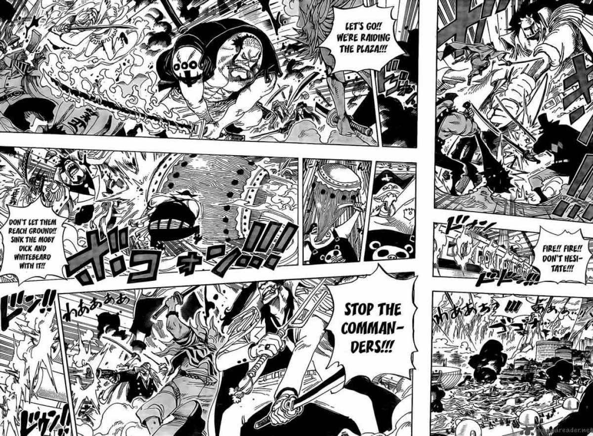 One Piece 554 7