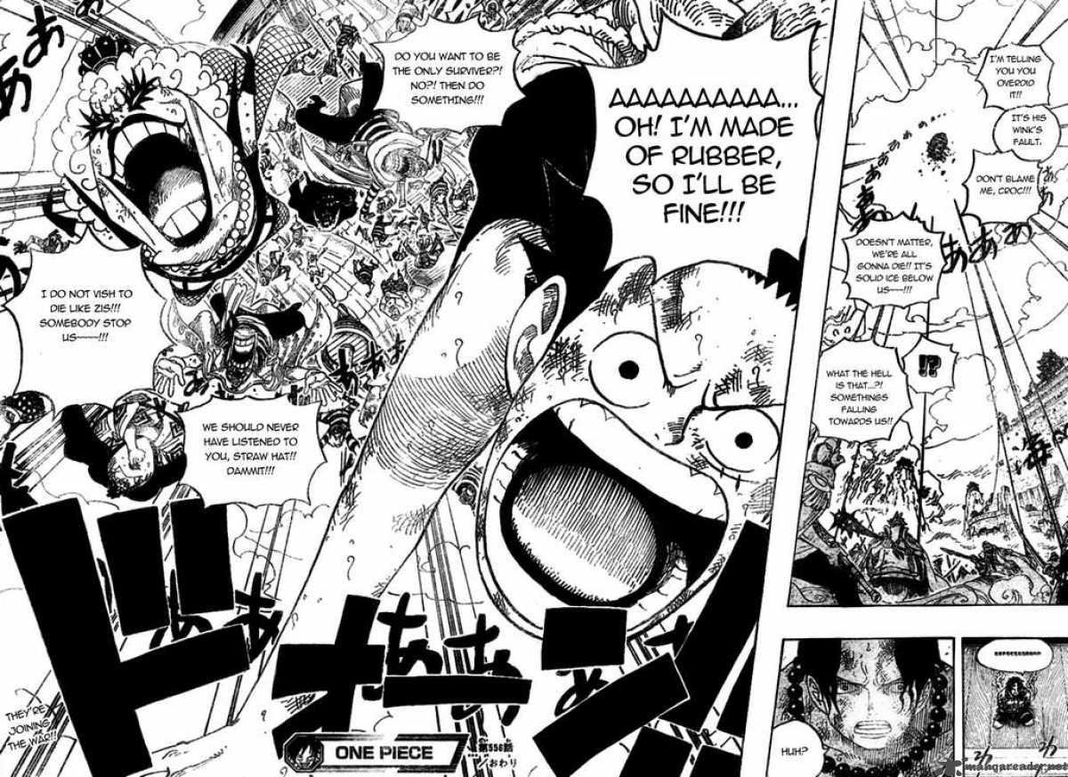 One Piece 556 12