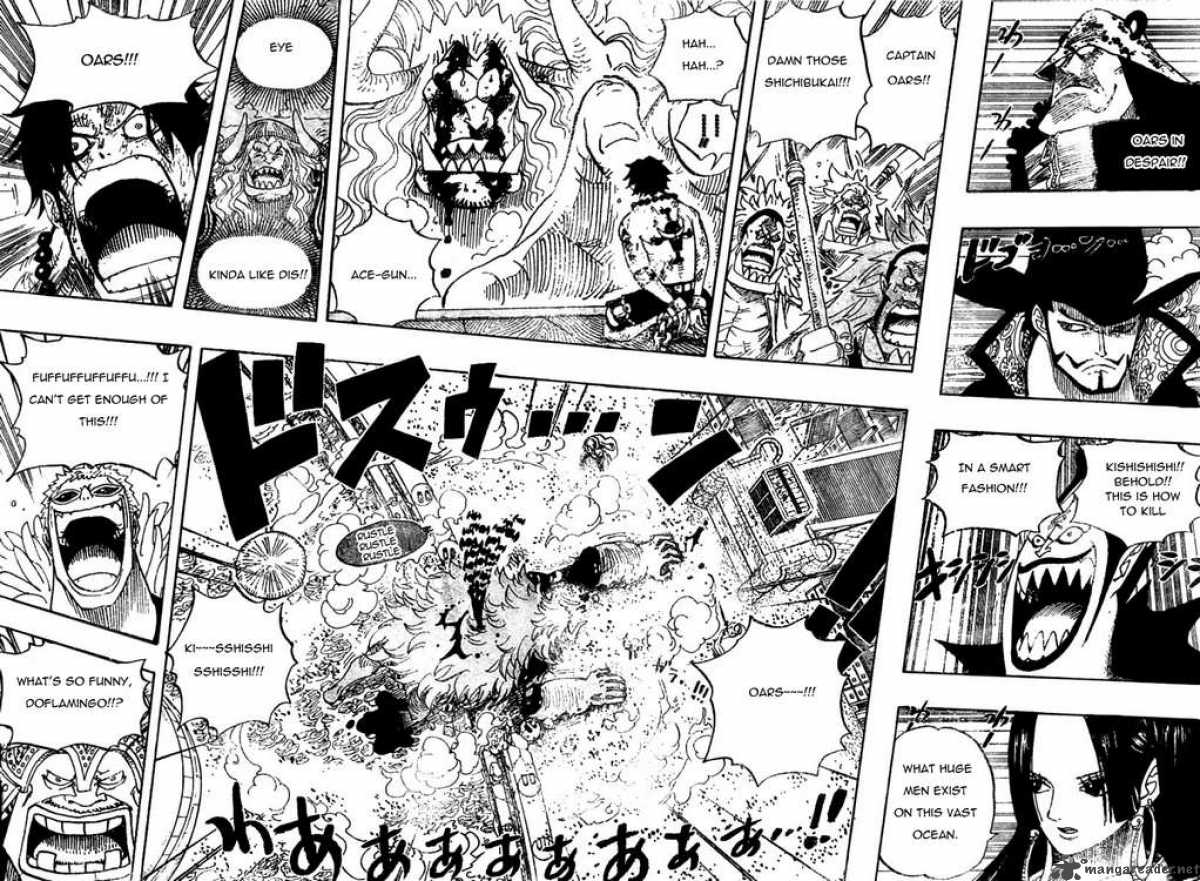 One Piece 556 2