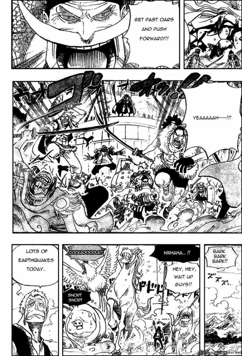 One Piece 556 4