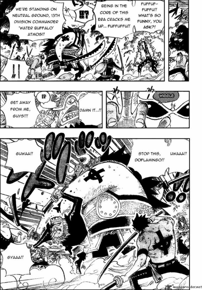 One Piece 556 5