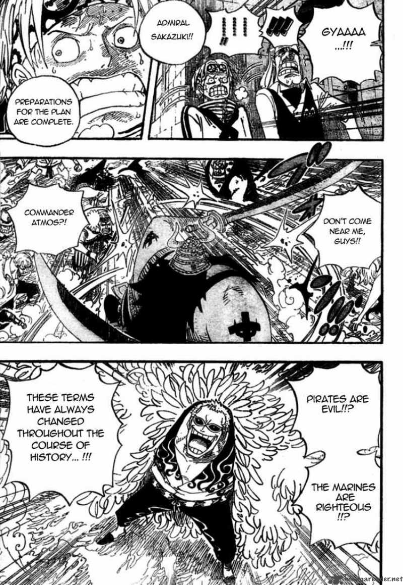 One Piece 556 7
