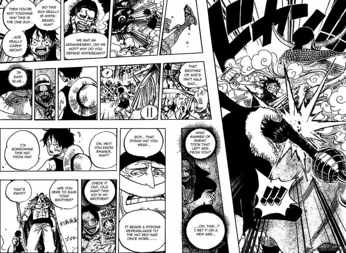 One Piece 557 13