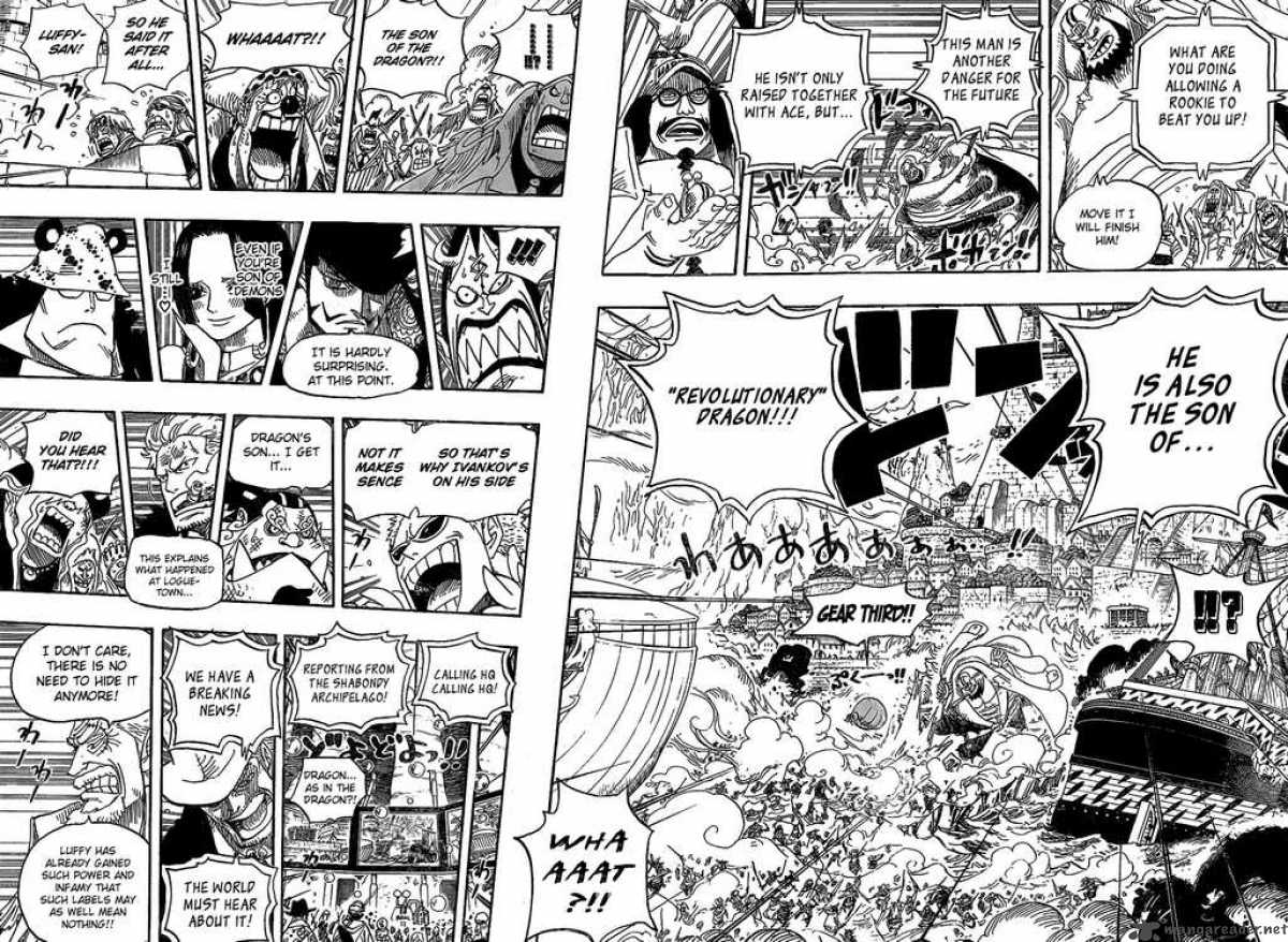 One Piece 558 12