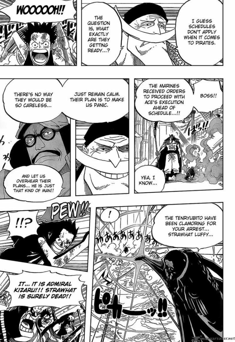 One Piece 558 3