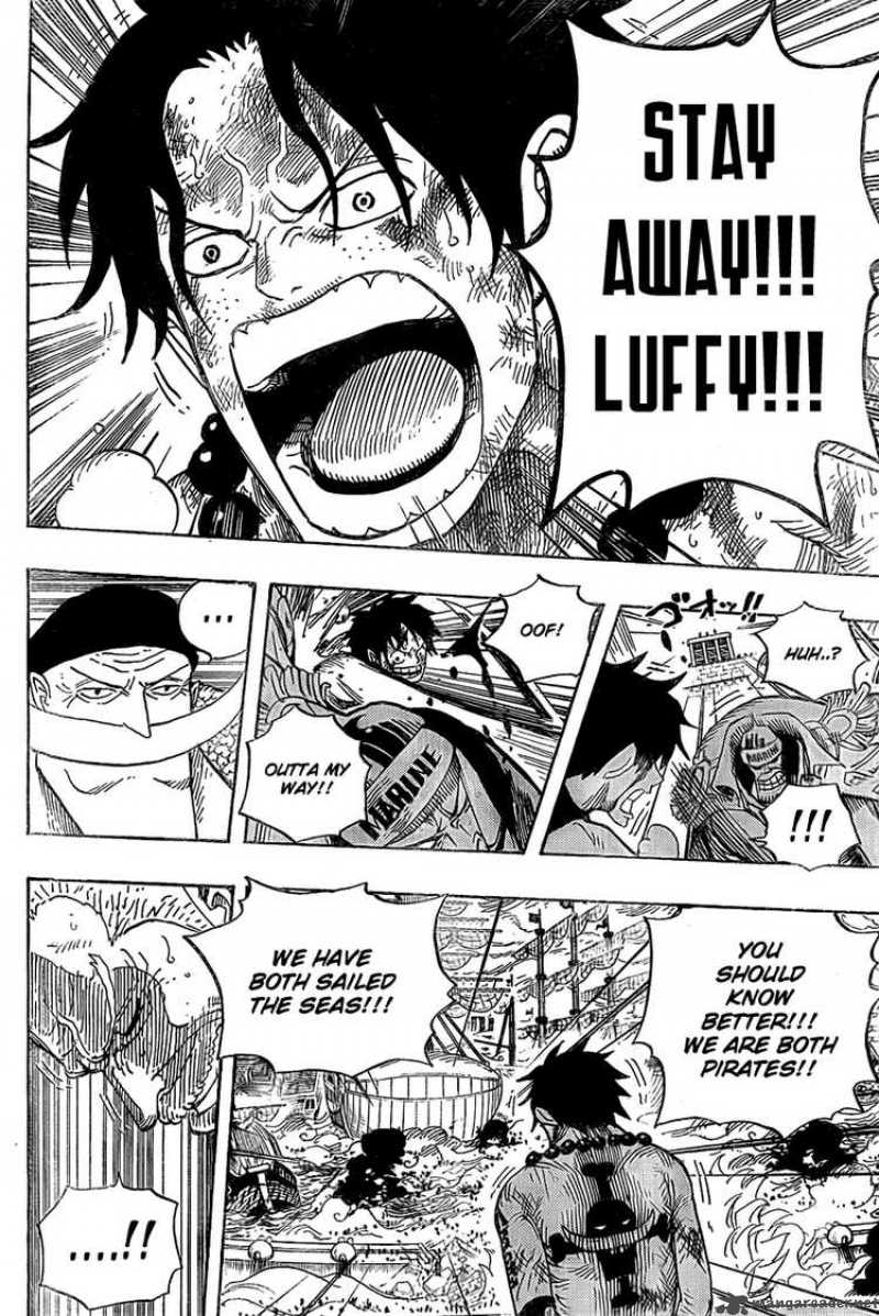 One Piece 558 8