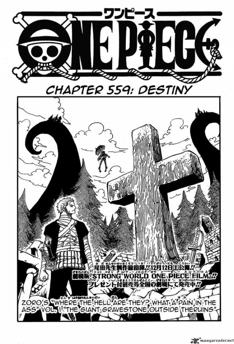 One Piece 559 1