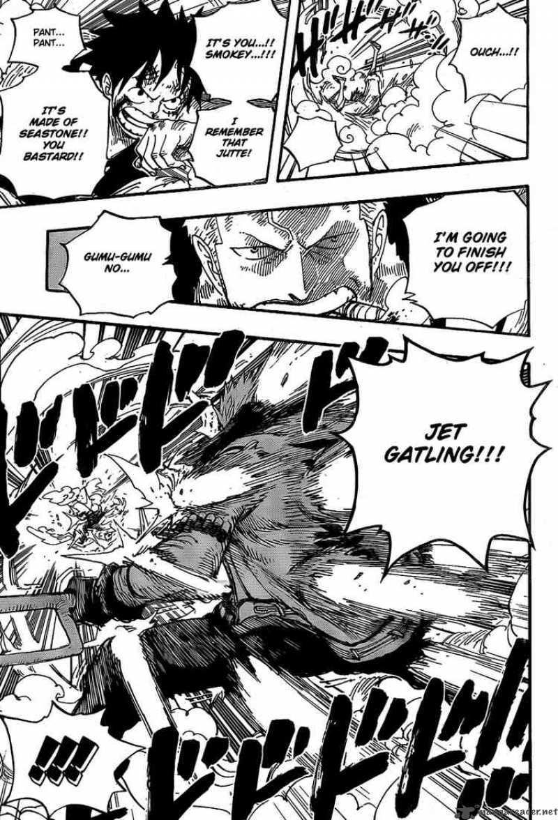 One Piece 559 11