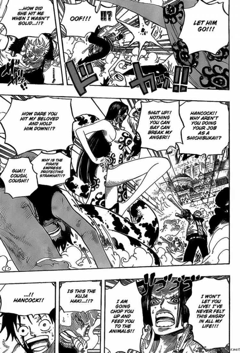 One Piece 559 13