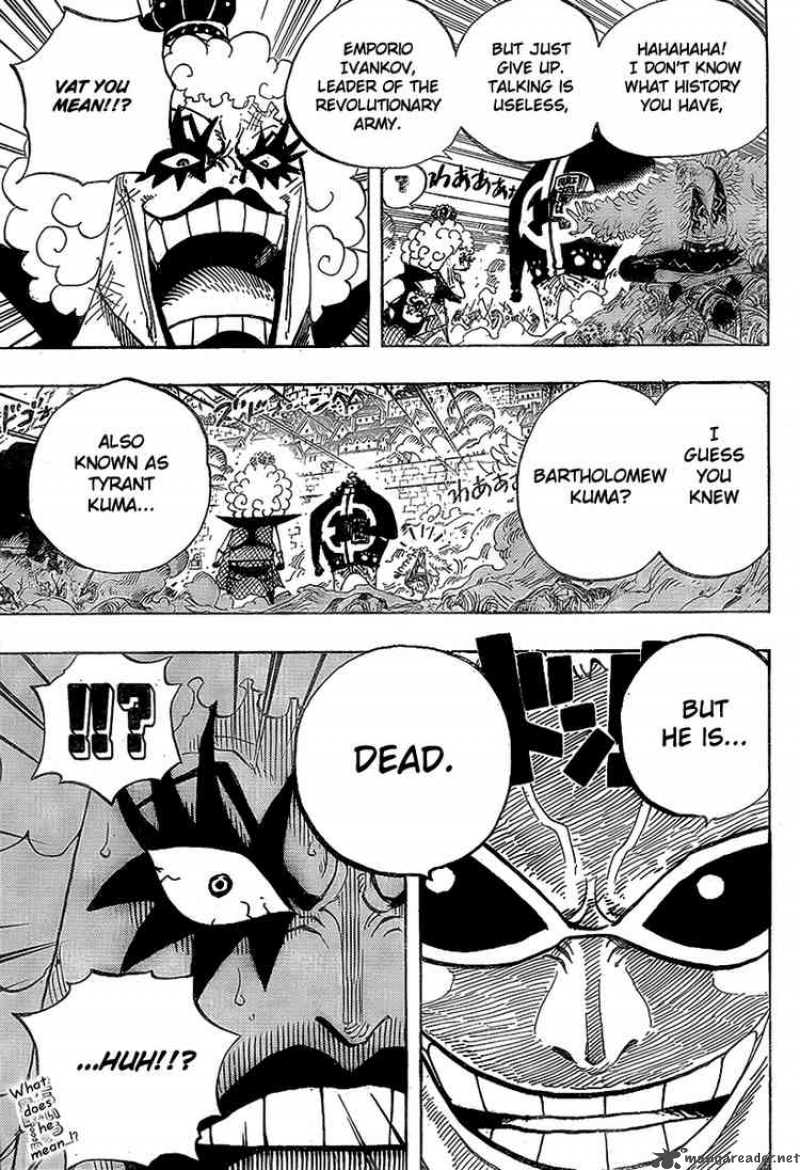 One Piece 559 15